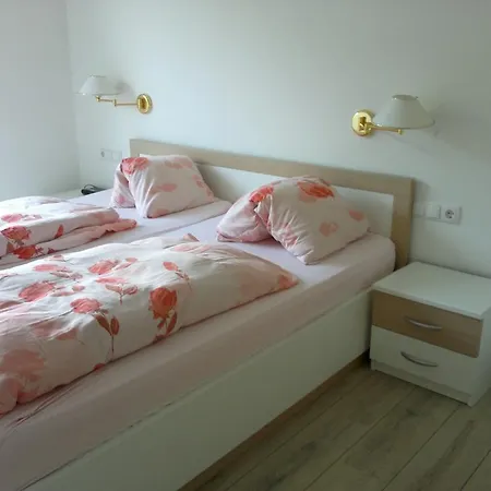 Vermietung Obermais Merano