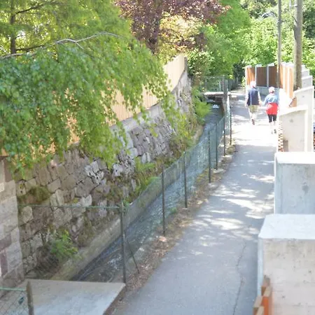 アパート Vermietung Obermais メラーノ