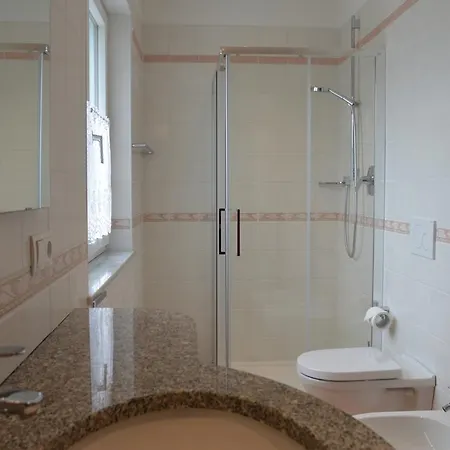 Апартаменти Vermietung Obermais