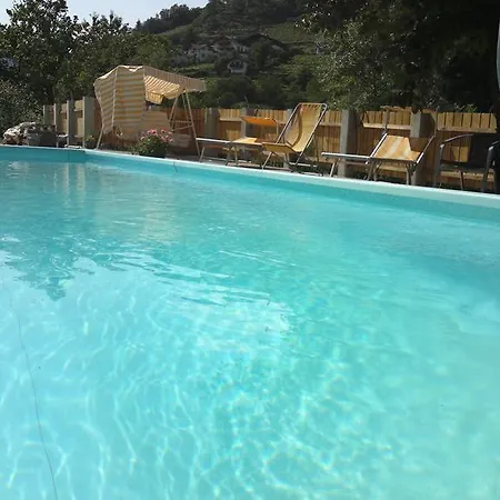 Vermietung Obermais Апартаменти Мерано