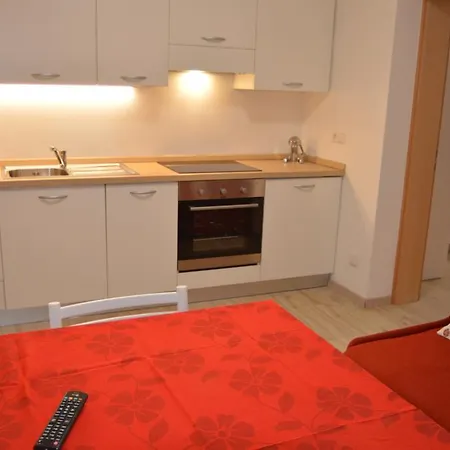 Vermietung Obermais Apartment
