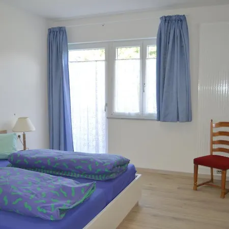 Апартаменти Vermietung Obermais *