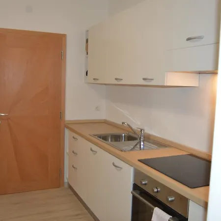 Apartment Vermietung Obermais