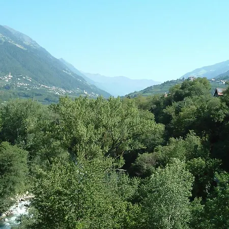 Vermietung Obermais メラーノ