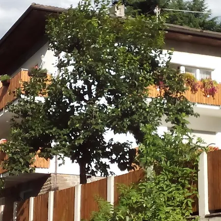 Апартаменти Vermietung Obermais *