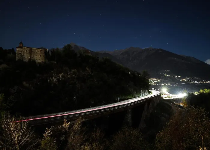 福尔米登奥博麦斯公寓 公寓 *