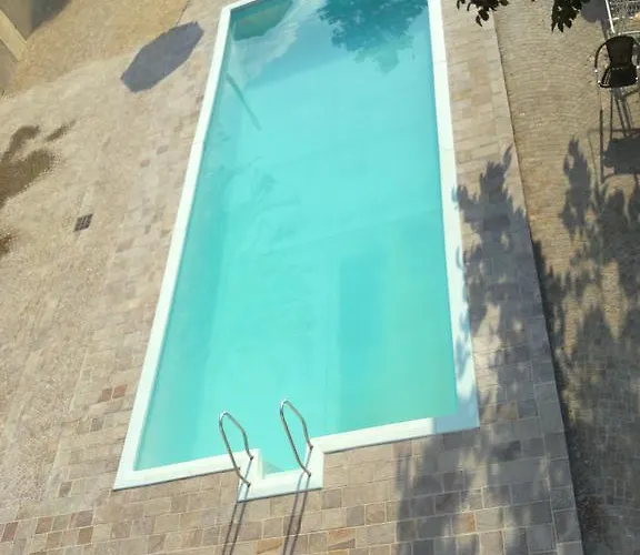 Vermietung Obermais * 메라노