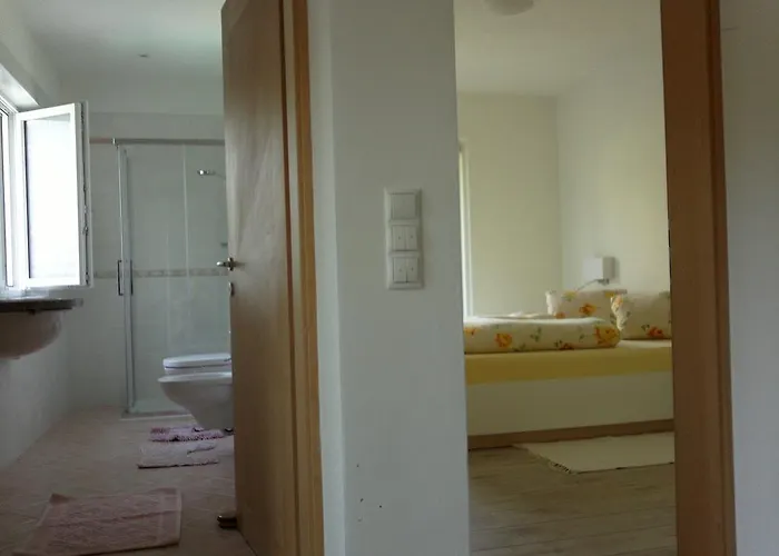 Vermietung Obermais *