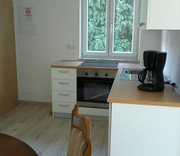 Vermietung Obermais * Merano