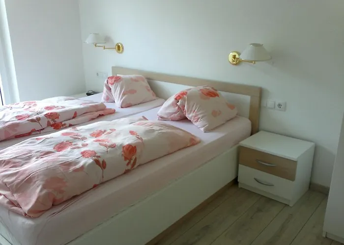 Vermietung Obermais Merano