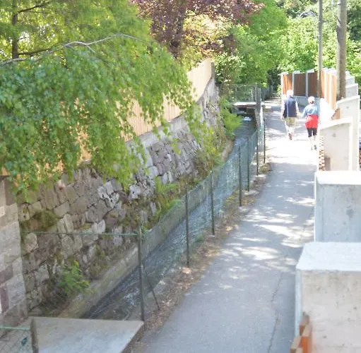 아파트 Vermietung Obermais 메라노