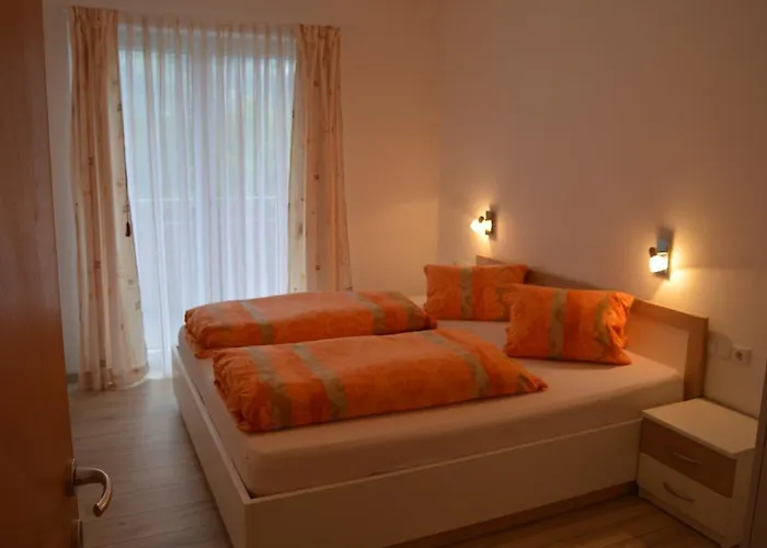 福尔米登奥博麦斯公寓