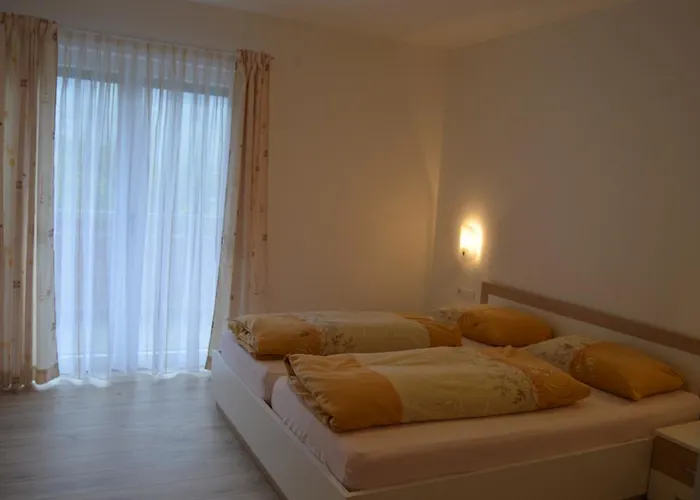 Vermietung Obermais * Merano