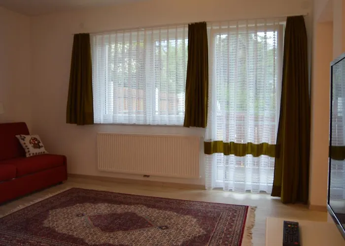 Vermietung Obermais Appartement