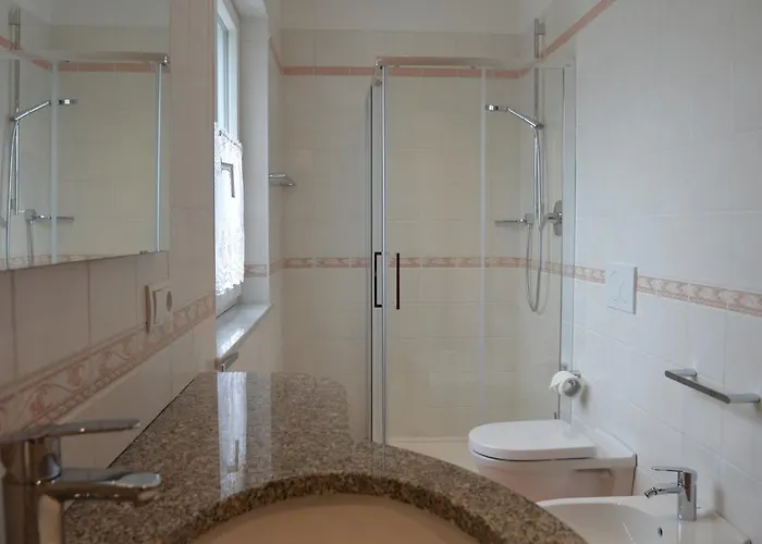 Appartement Vermietung Obermais