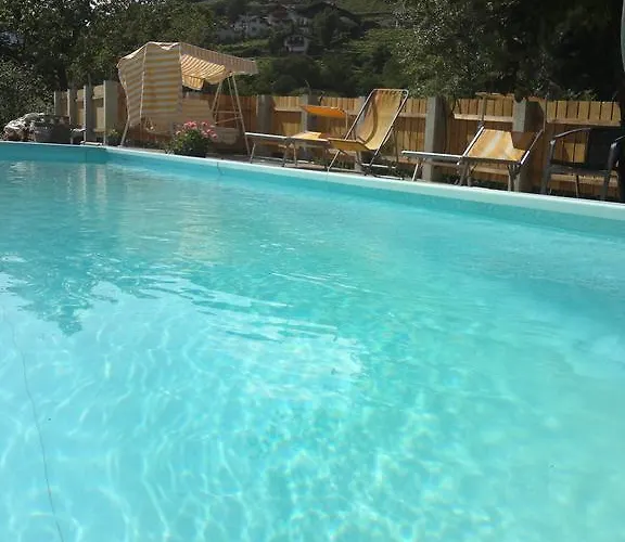 Vermietung Obermais Appartement Merano