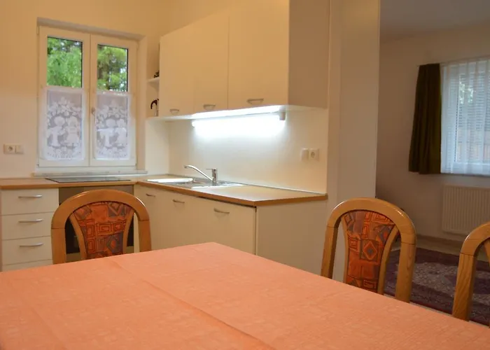 Appartement Vermietung Obermais