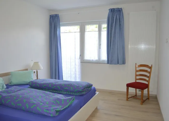 Appartement Vermietung Obermais *