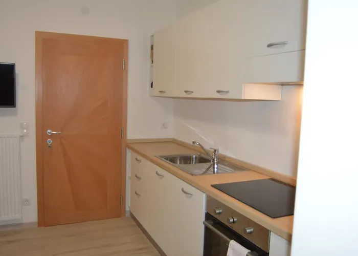 Appartement Vermietung Obermais
