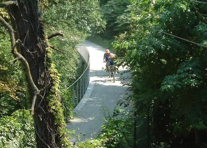 公寓 福尔米登奥博麦斯公寓