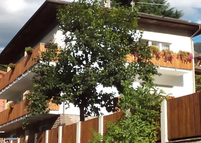 Appartement Vermietung Obermais *